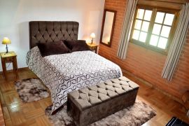 Aconchego Recanto Mv 1